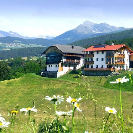 Vitroler Hof Villa Rodengo Exterior photo