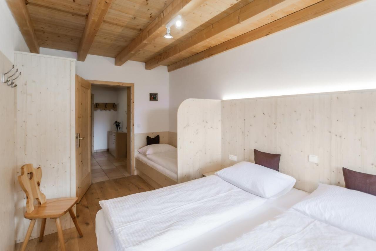 Vitroler Hof Villa Rodengo Exterior photo